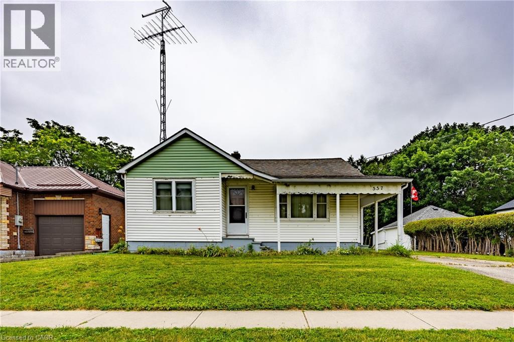557 ORCHARD Avenue