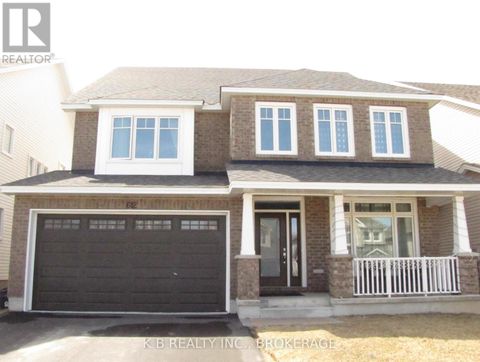 612 HALLOWAY DRIVE Kingston (Kingston East (Incl Barret Crt)) ON K7K0H4