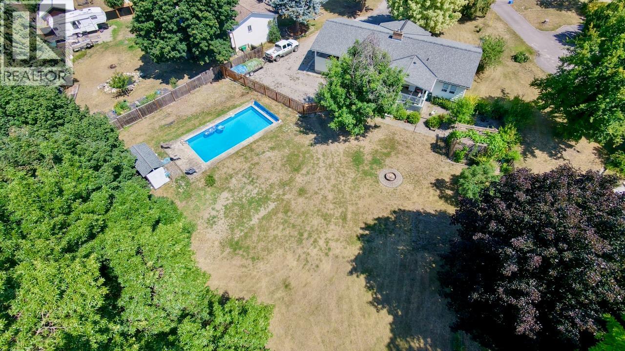 3467 Lockhart Crescent