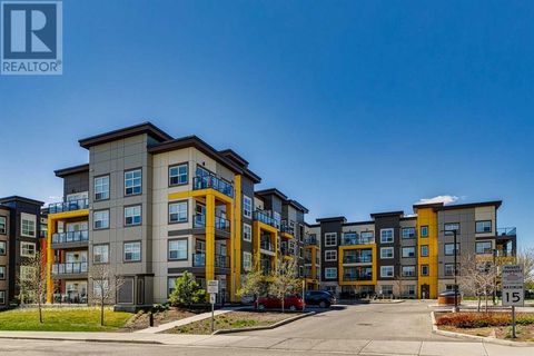 405, 19661 40 Street SE Calgary AB T3M3H3