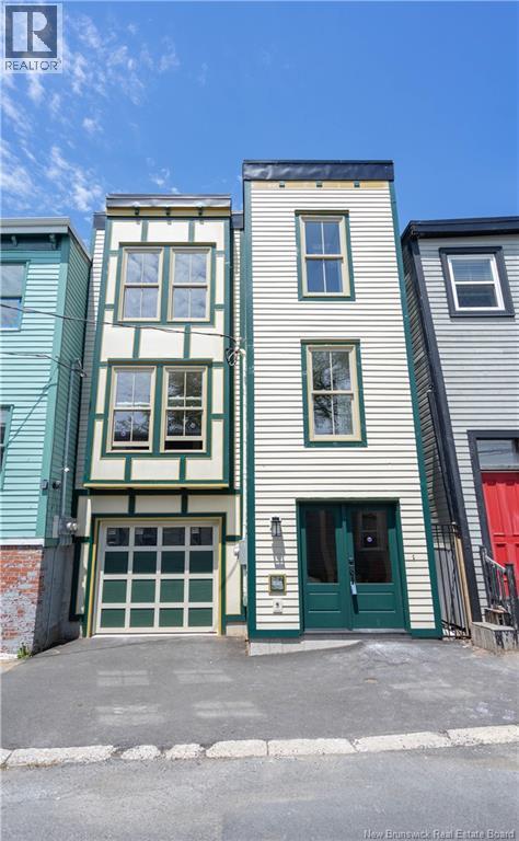 Photo 1 of 35 — 23 Harding Street, Saint John, NB E2L1T5