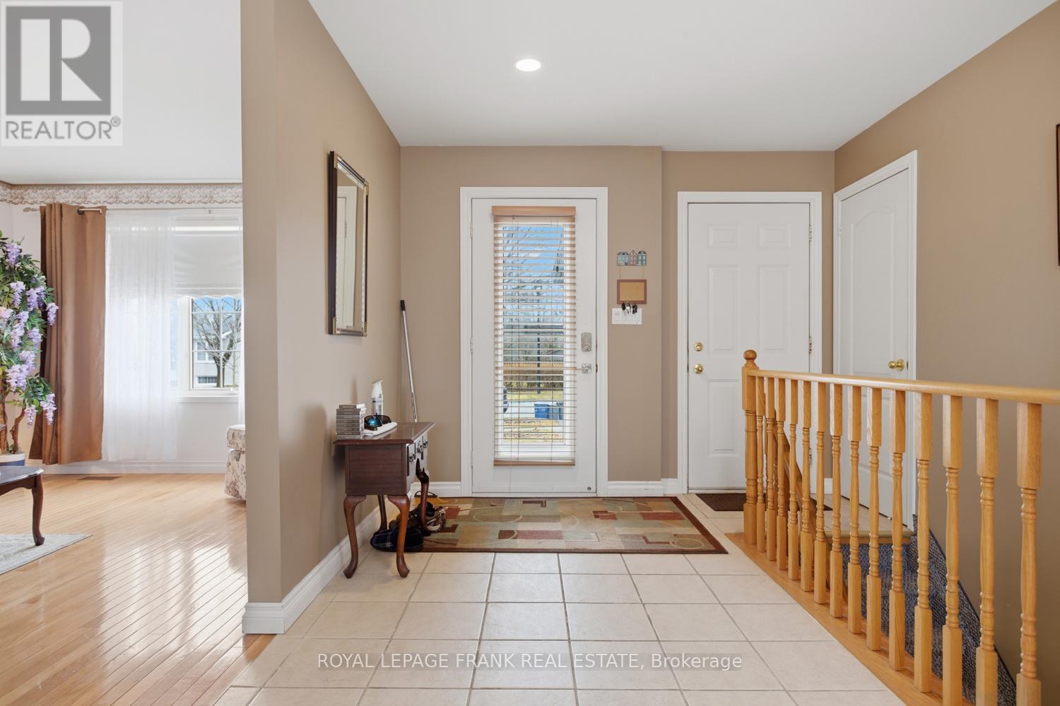 1100 TILLISON AVENUE