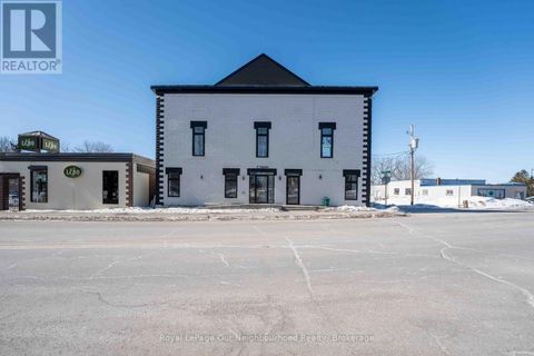 11 TORONTO STREET Cramahe (Colborne) ON K0K1S0