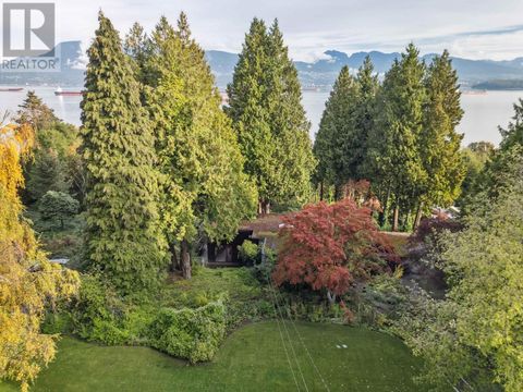 4755 BELMONT AVENUE Vancouver BC V6T1A8