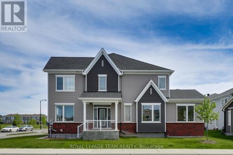 2032 ELEVATION ROAD Ottawa ON K2J6X5