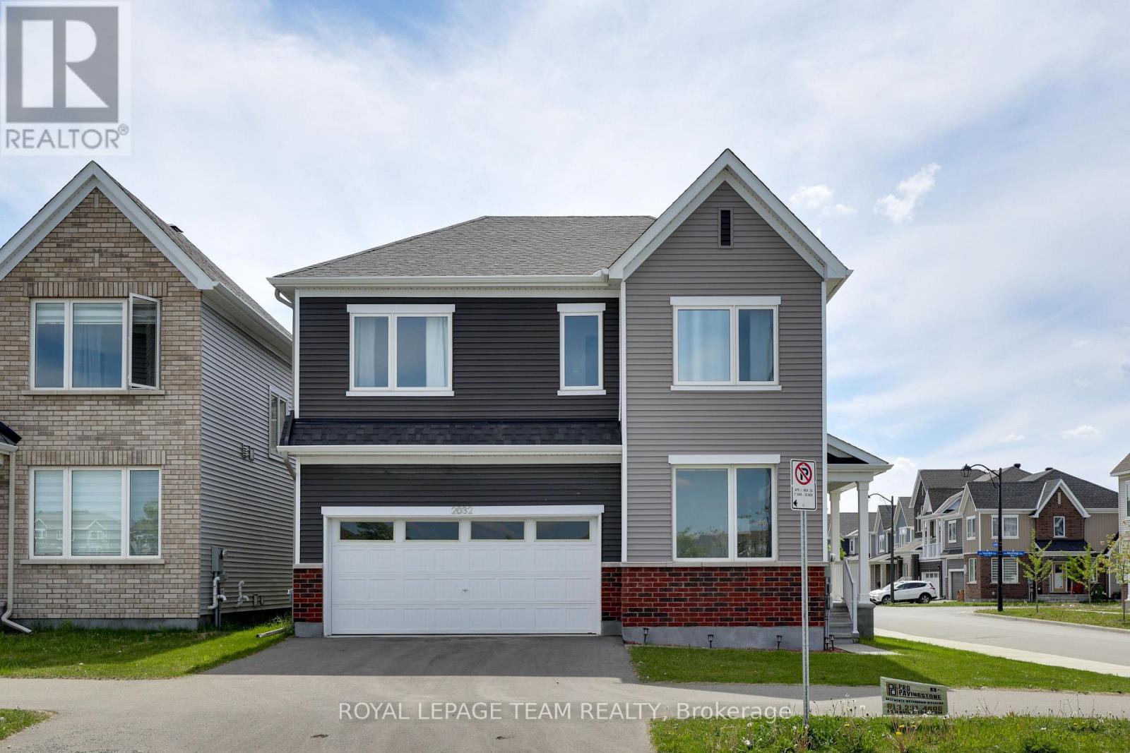 2032 ELEVATION ROAD