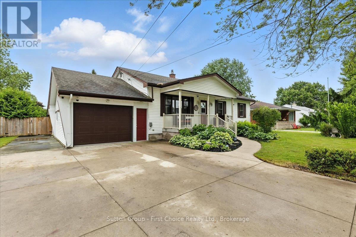 113 WHITELOCK STREET S