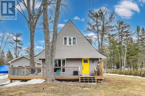 1002 CHIPPAWA AVENUE Gravenhurst (Muskoka (S)) ON P1P1R1