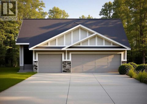 30 Bridges Way Langdon AB T0J1X3