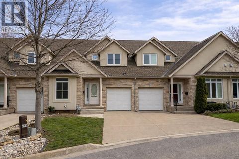 18 BIAGI Court St. Catharines ON L2M7Z6
