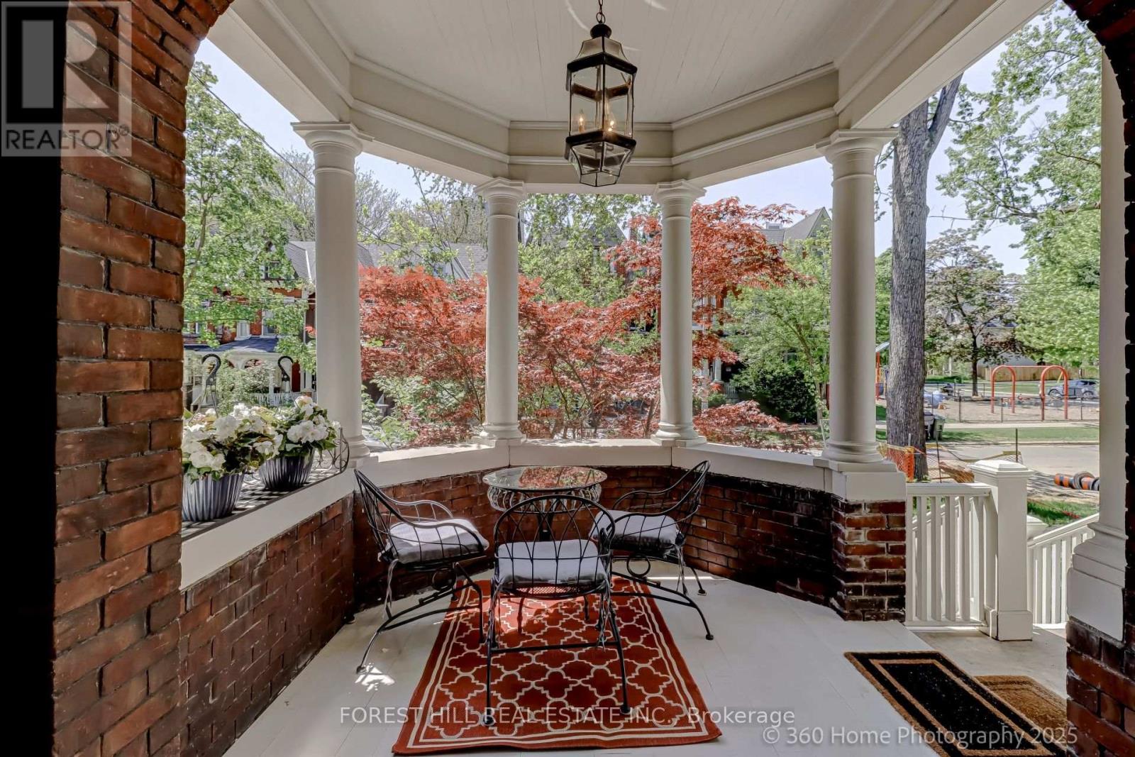 379 HURON STREET