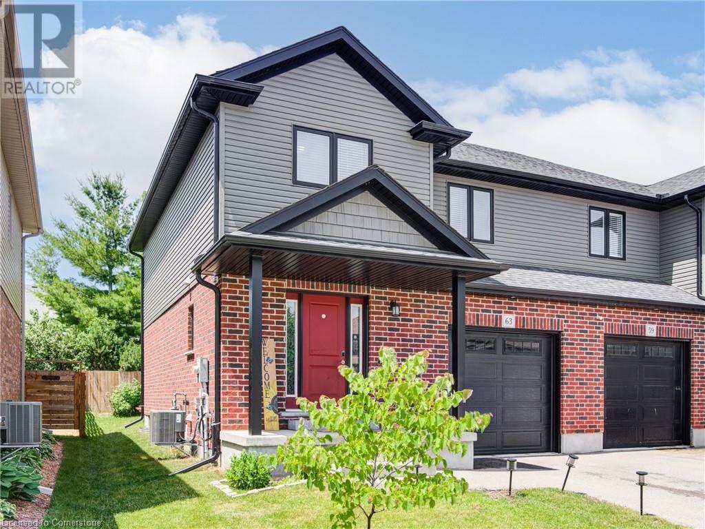 63 CRAB APPLE Court
