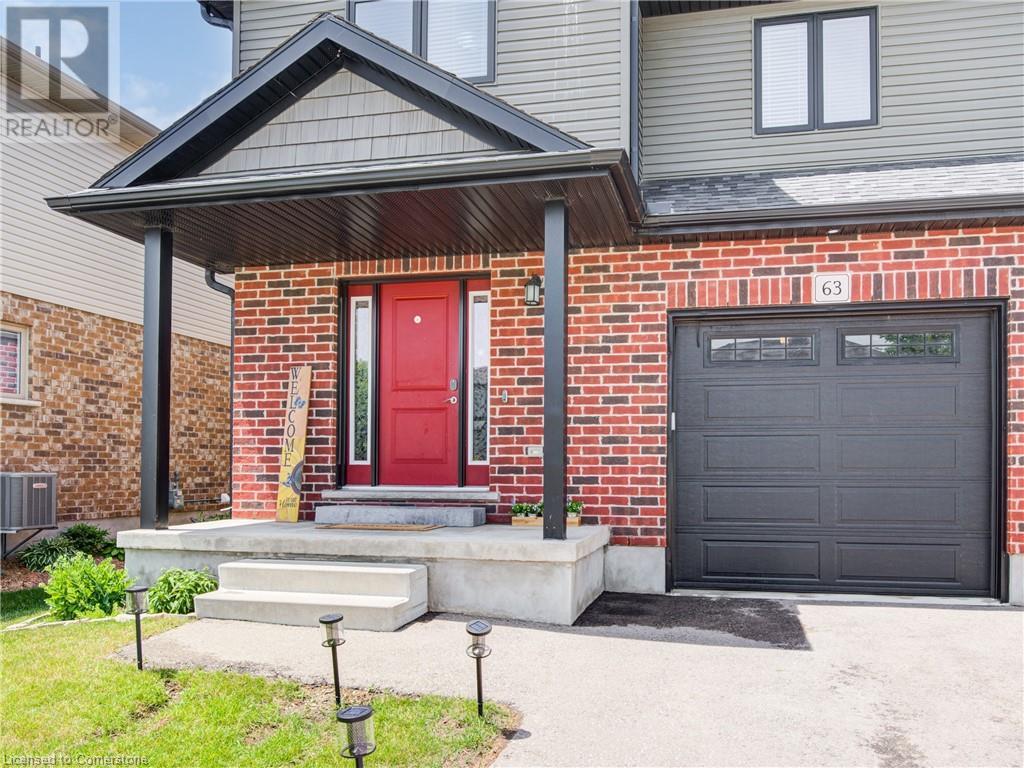 63 CRAB APPLE Court