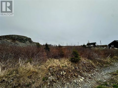 6-8 Osbournes Rd Upper Island Cove NF A0A4E0