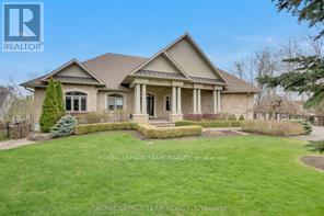 5591 MANOTICK MAIN STREET