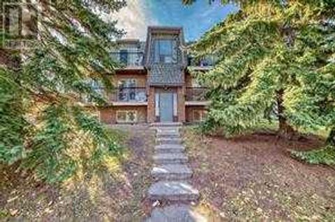 101, 427 Huntsville Crescent NW Calgary AB T2R1E3
