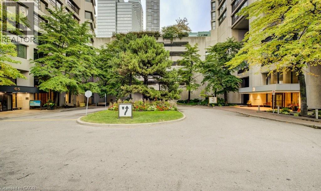 33 HARBOUR Square Unit# 1416