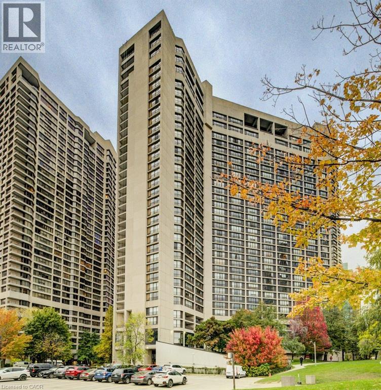 33 HARBOUR Square Unit# 1416