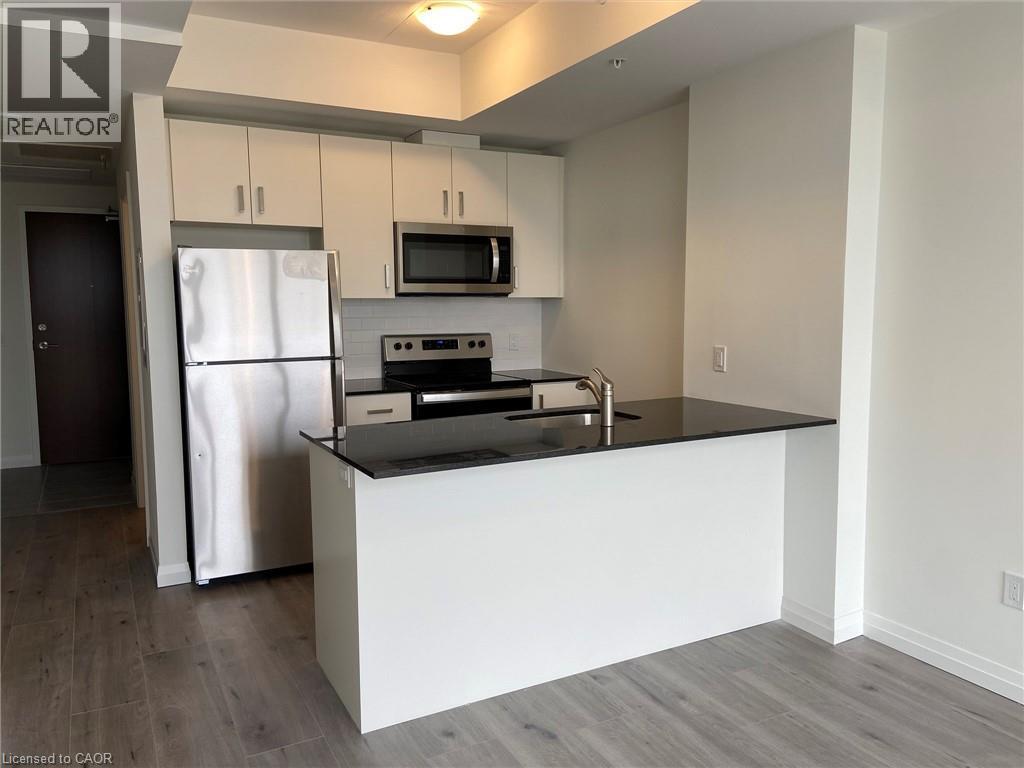 108 GARMENT Street Unit# 1110