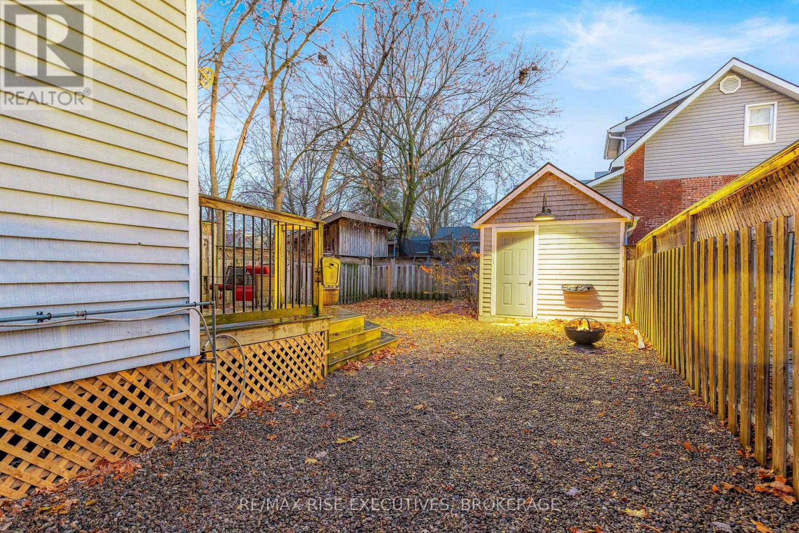 570 FRONTENAC STREET