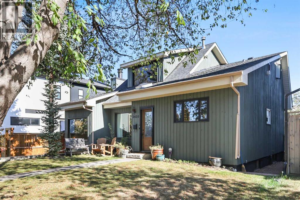 3420 Centre B Street NW