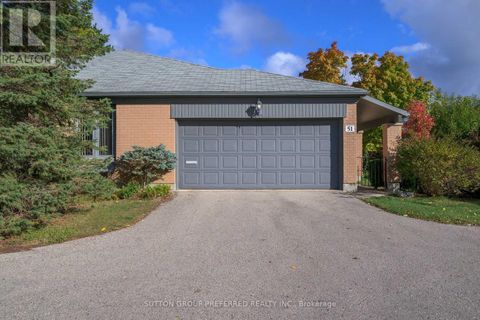 51 - 50 FIDDLERS GREEN ROAD London North (North P) ON N6H4T4