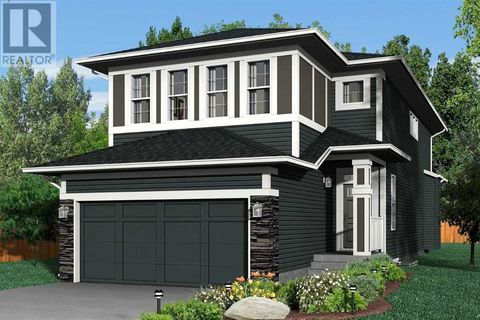 63 Creekstone Common SW Calgary AB T2X5W4