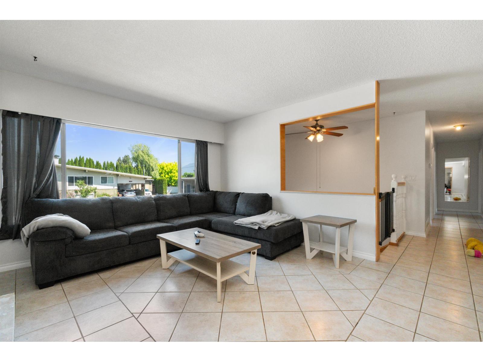 45378 PRINCESS AVENUE|Chilliwack Proper West