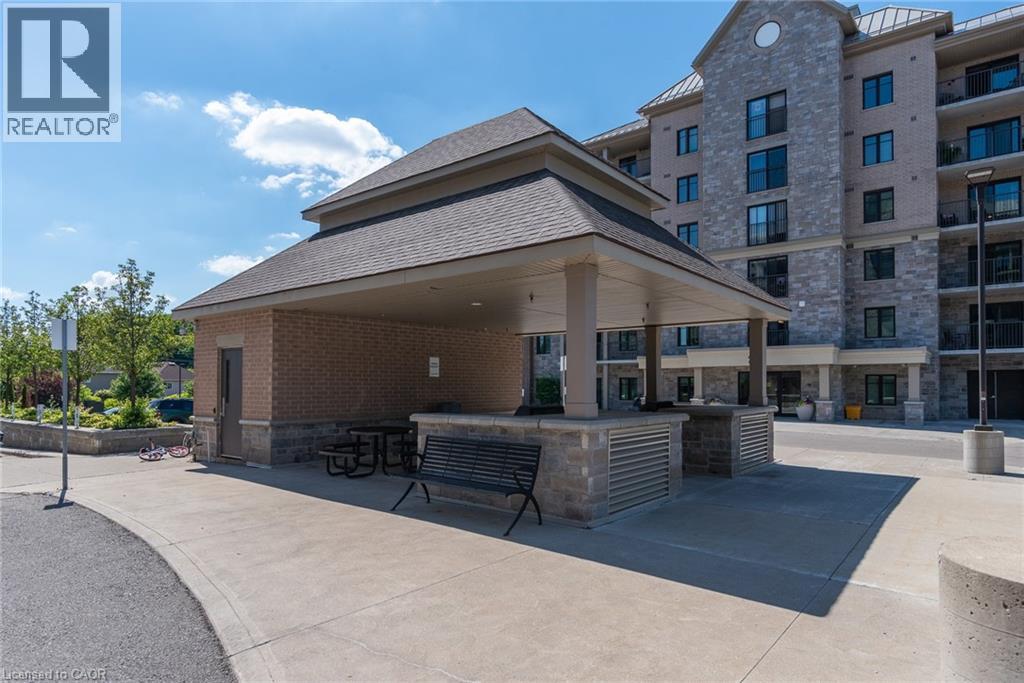 776 LAURELWOOD Drive Unit# 716