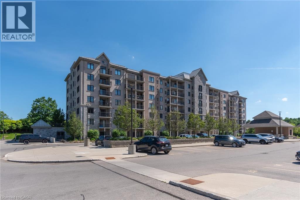776 LAURELWOOD Drive Unit# 716