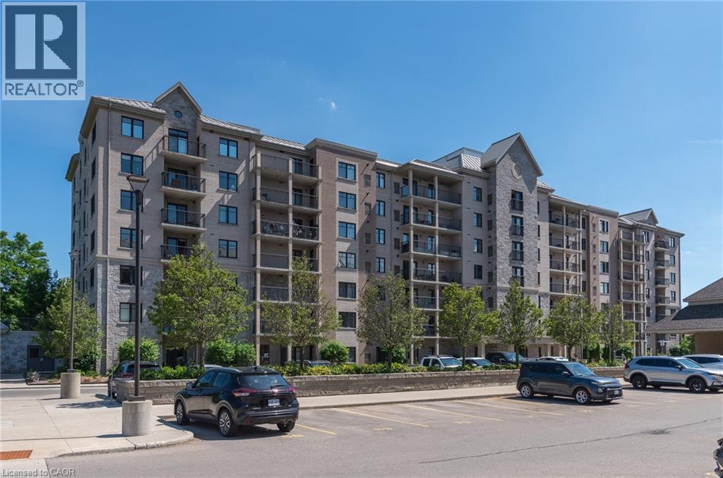 776 LAURELWOOD Drive Unit# 716
