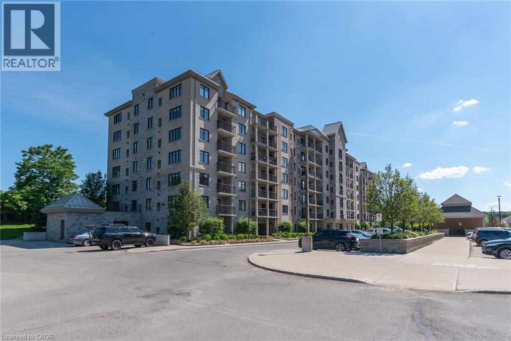 776 LAURELWOOD Drive Unit# 716