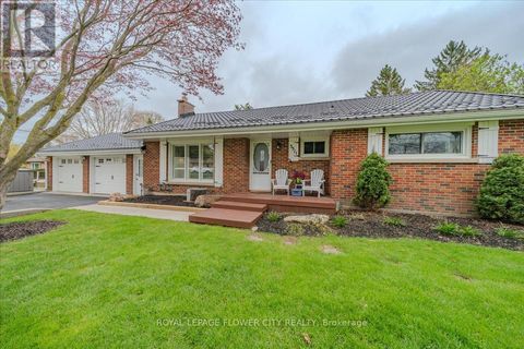 3511 CATHERINE STREET Thames Centre ON N0L1G1