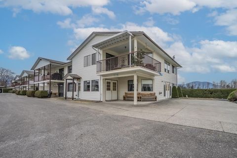 4 7455 HURON STREET|Sardis West Vedder Chilliwack BC V2R2R9
