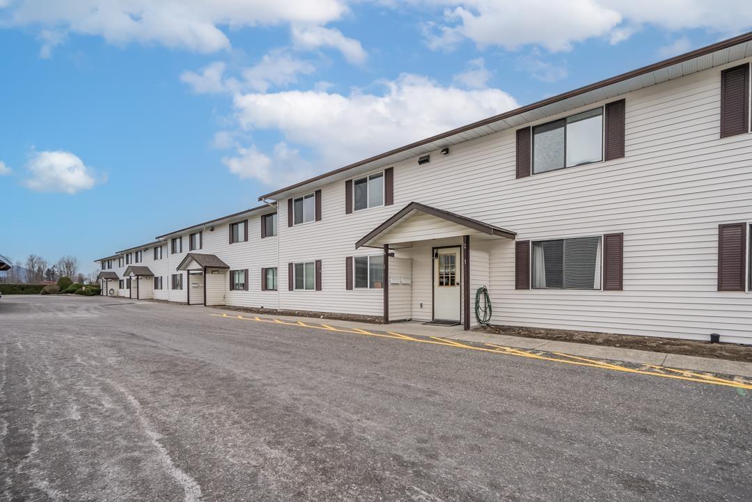 4 7455 HURON STREET|Sardis West Vedder