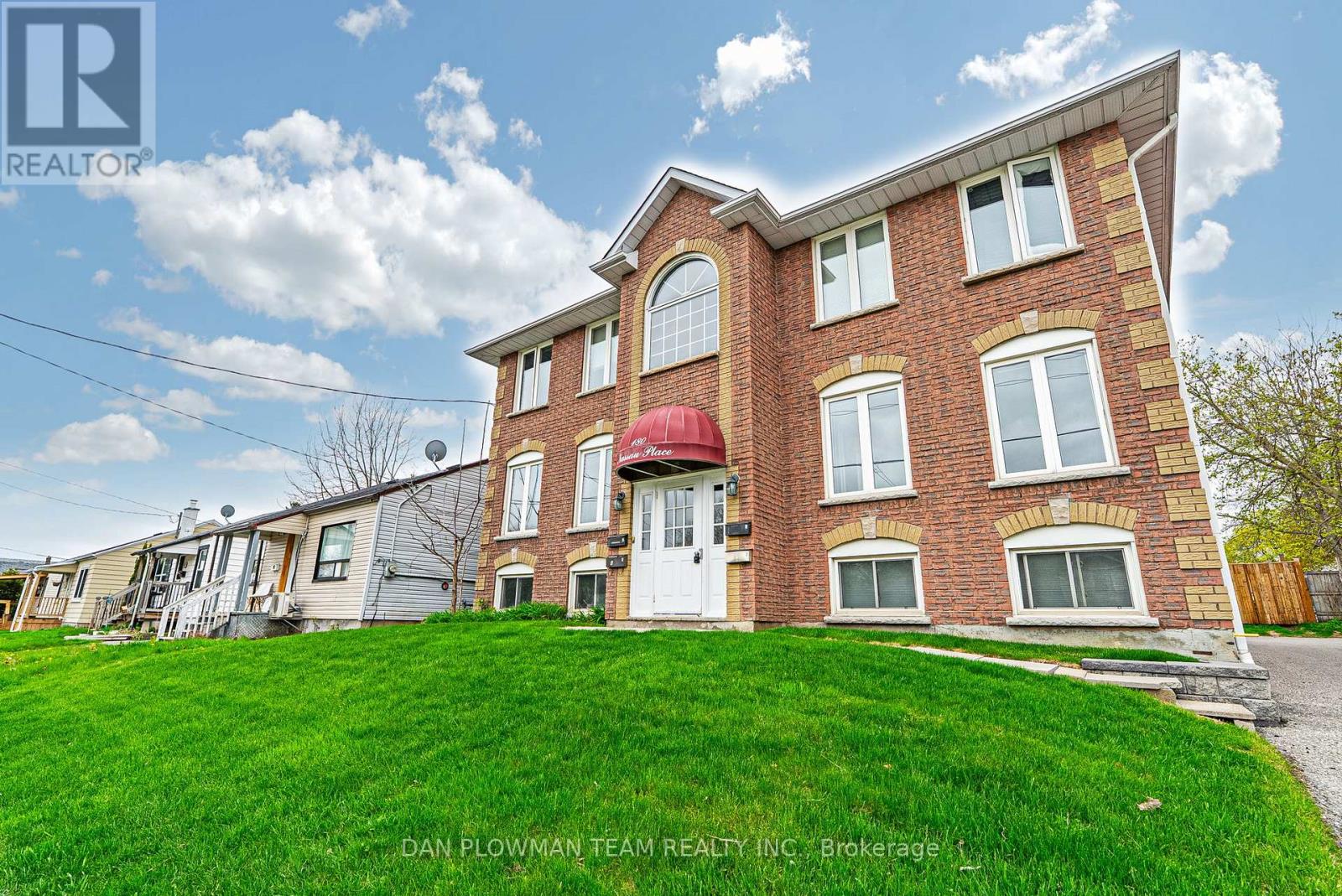 180 NASSAU STREET