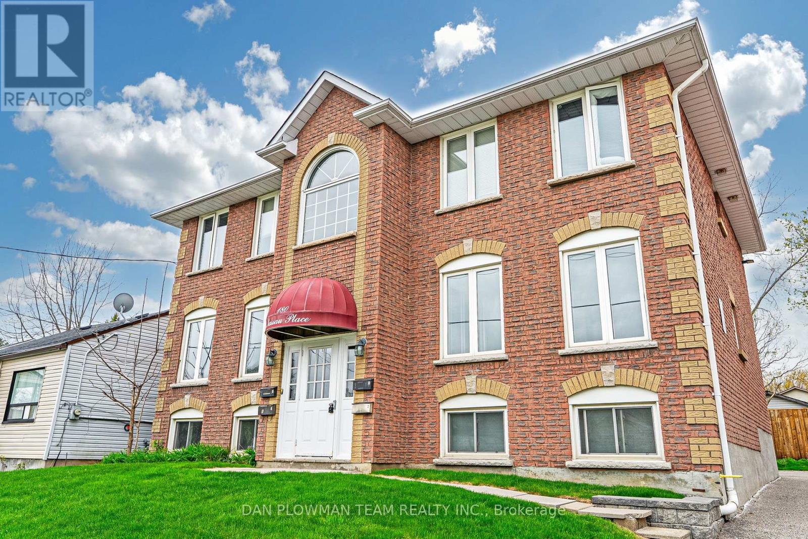 180 NASSAU STREET