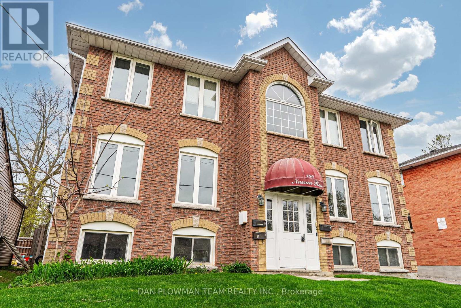 180 NASSAU STREET