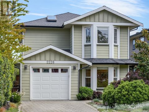 2226 James White Blvd Sidney BC V8L1Z4