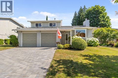 1605 HEMLOCK PLACE Port Moody BC V3H4A7