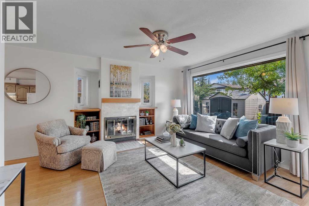 4 Big Springs Green SE