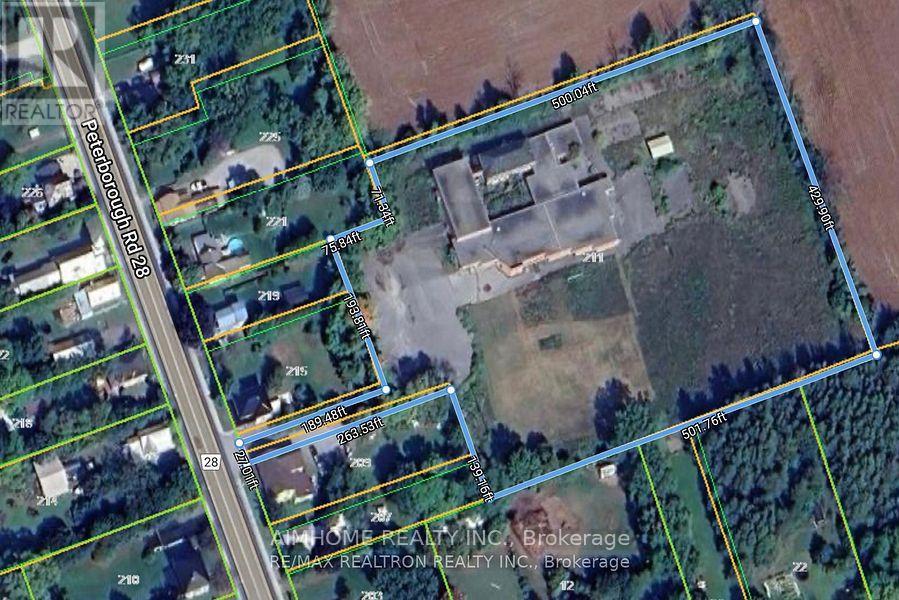 211 COUNTY RD 28 ROAD