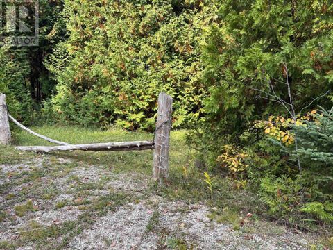 802 HOWDENVALE ROAD South Bruce Peninsula ON N0H2T0