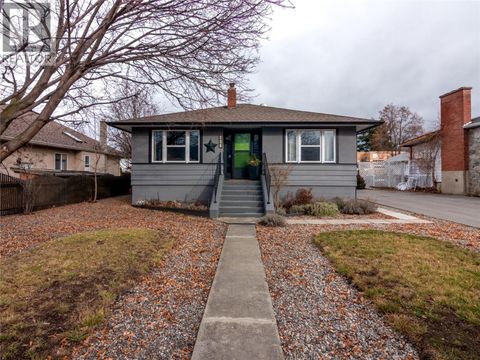413 Conklin Avenue Penticton BC V2A2T3