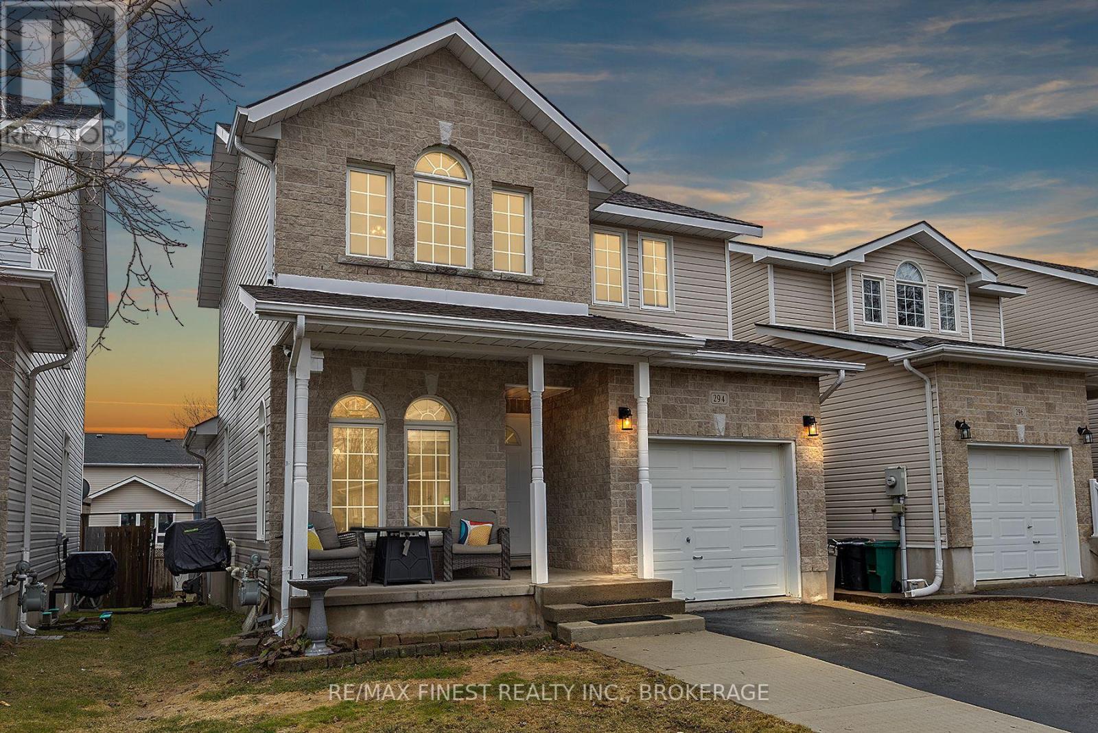 294 QUARRY POND COURT