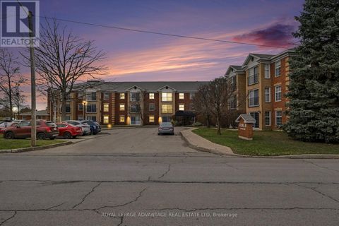 205 - 40 PEARL STREET Smiths Falls ON K7A5B5