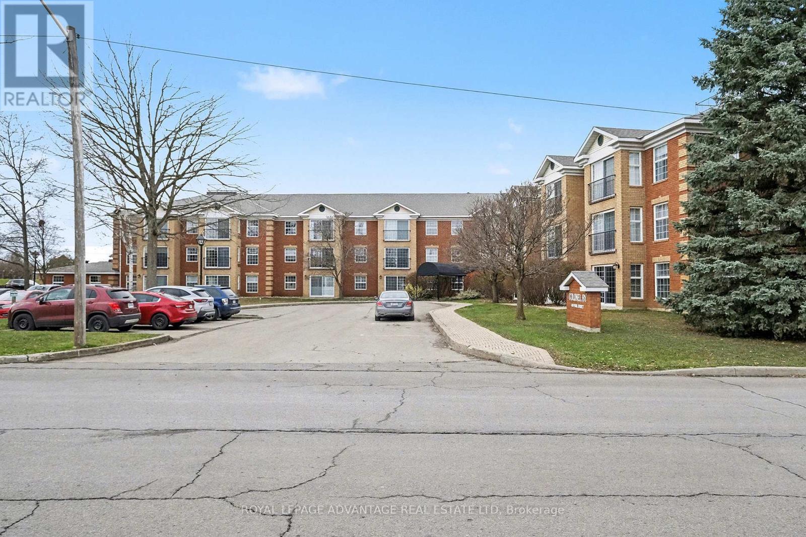 205 - 40 PEARL STREET