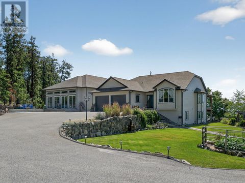 5955 Postill Lake Road Kelowna BC V1X7V3