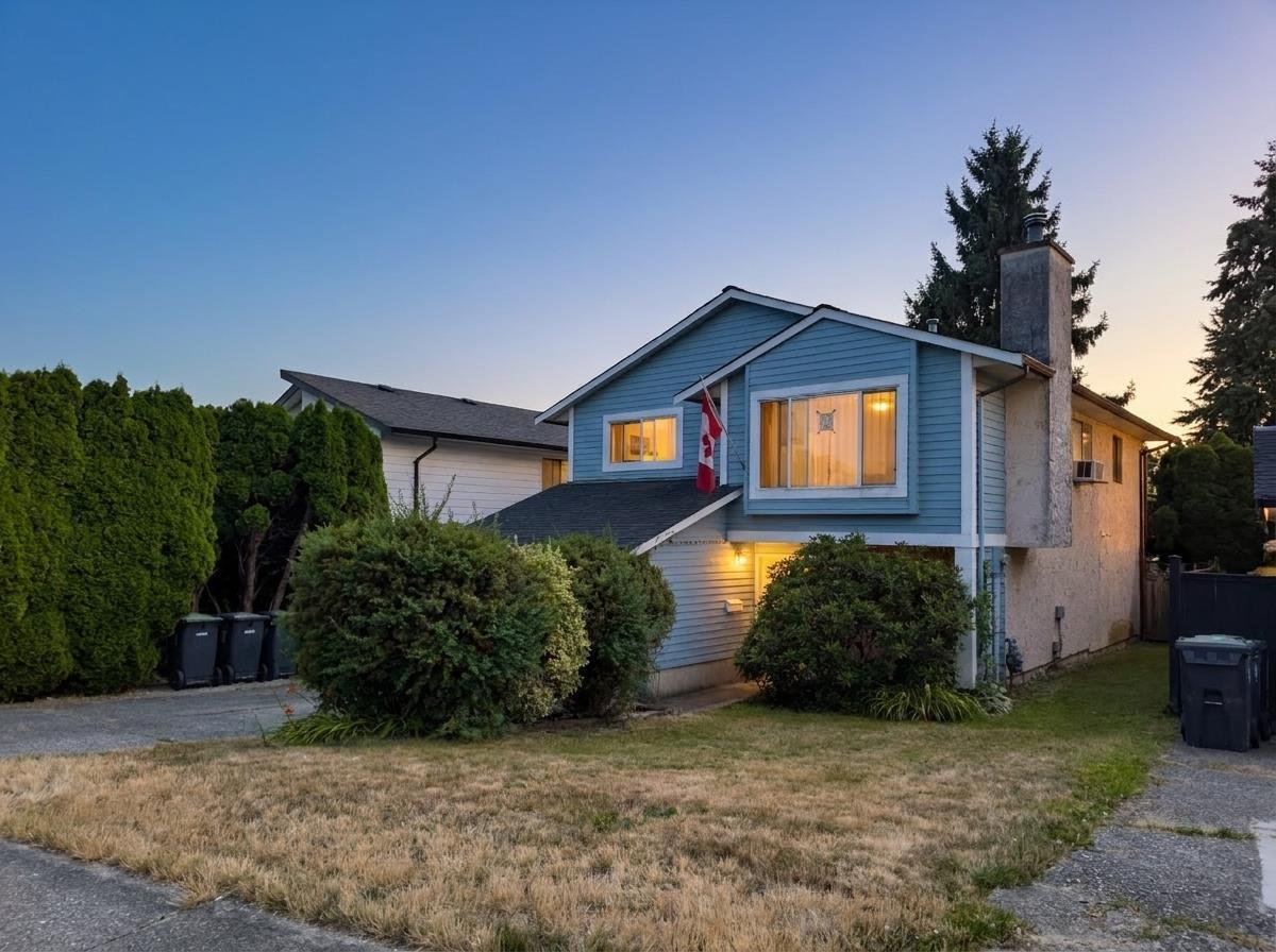 2506 WILDING CRESCENT