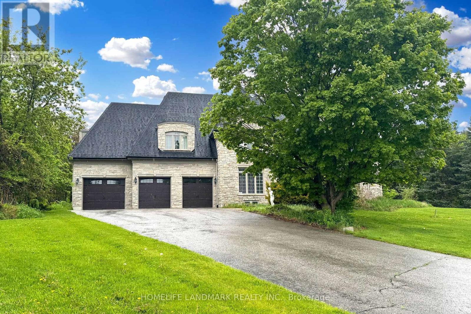 19 WOLF RUN COURT